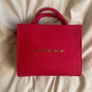Brandon Blackwood ESR Tote
